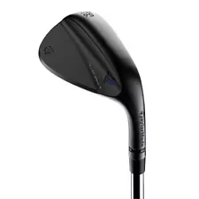 NEW TaylorMade Milled Grind 3 Wedge - Black (Select Loft & Bounce)