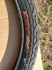 Specialized Fatboy Bmx Flak Jacket Tires