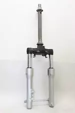 2007 Piaggio Bv 250 Front Forks Shock Suspension Set Pair OEM (For: Piaggio BV)