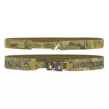 NEW Ferro Concepts The Bison Belt MOLLE Tactical Tegris Belt FC-BL-BISON1-