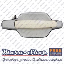 Unpainted Outside Door Handle Catch Rear/Right for 01~08 Hyundai Terracan