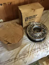 thunderbird wire wheels for sale