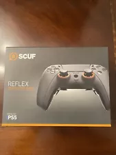 SCUF REFLEX PS5 Controller Blue