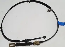 2000 2001 2002 LINCOLN LS V6 V8 Transmission Shift Cable XW4P-7E395-AE (For: 2000 Lincoln LS)