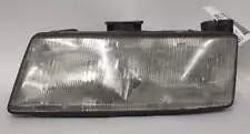 1990-94 Chevrolet Lumina Left Headlight Assembly (For: 1993 Chevrolet Lumina)