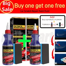 Car Scratch Remover for Deep Scratches Paint Restorer Auto Repair Wax Big sale