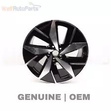 2023-2024 VW ID.4 - REAR 20" INCH Alloy Wheel / RIM 11K601025E