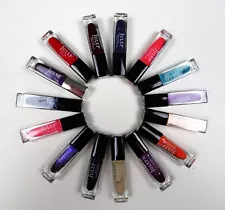 Julep Nail Polish Color Lot of 15 Bombshell Classic With Twist It Girl Boho Glam