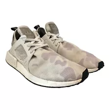 Adidas Low NMD XR1 Boost Men’s Sneakers BA7233 ‘16 US 13