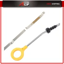 Engine Oil Dipstick For Infiniti JX35 QX60 Nissan Altima Maxima Murano 3.5L 6Cyl