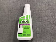 Affresh W11179302 Cleaner for use in All freestanding ice Machines 16 oz. Liquid