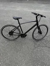 Specialized Sirrus 2.0 Disc Hybrid Bike