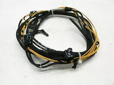 13-16 AUDI B8 A4 S4 A5 SATELLITE RADIO CONTROL MODULE WIRE OPTIC CABLE 022119B