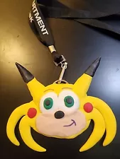 Sonichu Medallion