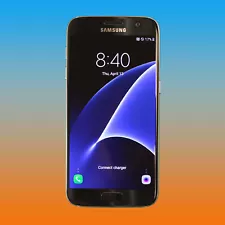 New ListingFair - Samsung Galaxy S7 SM-G930v 32GB (Verizon ONLY) Smartphone Free Shipping