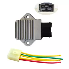 Voltage Regulator Rectifier For Honda VT750CD Shadow Ace750 Deluxe 1998-2003 (For: 2003 Honda Shadow ACE 750)