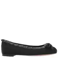 Valentino Garavani Rockstud Ballerina Flat