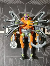 Transformers Legacy United Beast Wars Tarantulas