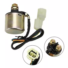 Starter Solenoid Relay fit for Honda AquaTrax R12X F12X F15X 35850-HW1-671