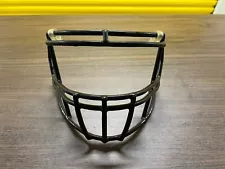 New ListingRiddell Speedflex Black Football Helmet Facemask - SP921SP8 - 08-14T