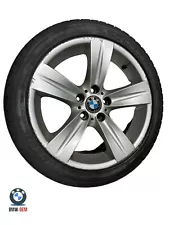 BMW 3 SERIES 18" STYLE 189 ALLOY WHEEL RIM E90 E91 E92 E93 6768858 8Jx18