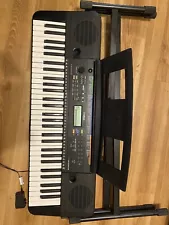 New ListingYamaha PSR-E253 61-key Portable Keyboard