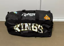 Culture Kings NFS (Not For sale) Icons Elite Duffle Bag