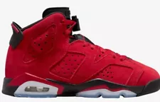 Jordan 6 Retro Infrared 23 2014