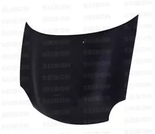 Seibon OE-style carbon fiber hood for 2003-2005 Dodge Neon SRT-4