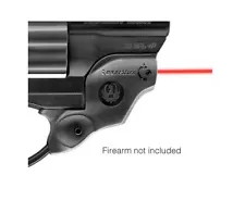 LaserMax CF-LCR Red Centerfire Laser