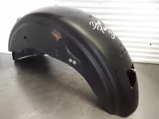 08 Harley Dyna Street Bob FXDB rear fender 59634-06