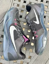 Size 8.5 - Nike Kobe 11 Invisibility Cloak Men’s Shoes