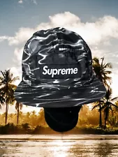 Supreme Hat USA 5 Panel