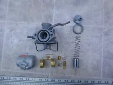 1964 Honda Dream 305 H1764) Keihin carburetor carb