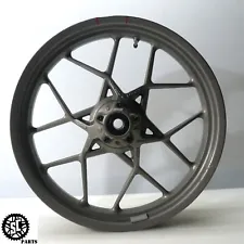 2017 DUCATI MULTISTRADA 950 FRONT WHEEL RIM SB D13 (For: Ducati Multistrada 950)