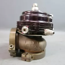 TiALSport MVR 44mm Wastegate Purple Turbo System Tial Waste Gate