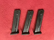 Sig Sauer Magazine for Mosquito, .22 LR, 10-Rd. Factory Original, metal