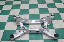 03-06 350Z 3.5L Convertible Rear Subframe Crossmember Frame Support OEM Factory