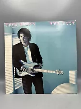 John Mayer Sob Rock Clear Vinyl 1 LP - *READ*