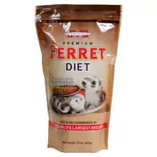 Marshall Premium Ferret Diet