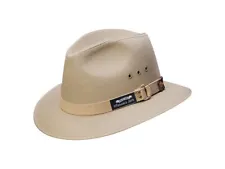 Panama Jack Original Canvas Safari Hat, Style# PJ39NC