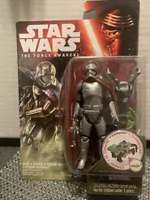 star wars action figures 3.75 NEW