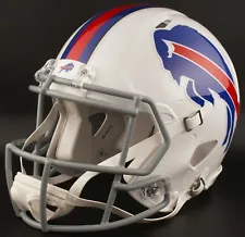 buffalo bills helmets for sale