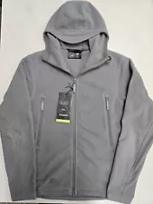 TAD Gear Triple Aught Design Ranger Hoodie LT Gunmetal Medium Fleece Jacket