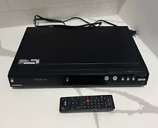 MAGNAVOX MDR867H DVR/DVD Recorder W/ Dual Digital Tuners W/Remote Manual 1TB