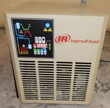 INGRESOLL RAND MODEL D42IN COMPRESSED AIR DRYER (#4378)