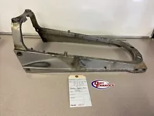 06-22 Yamaha Raptor 700 Subframe