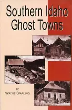 idaho ghost towns for sale