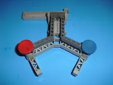 ROB the Robot Accessory Gyro rail attachment part for Nintendo NES! Genuine