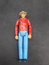 Burt Reinolds Smokey and the Bandit Figure ERTL